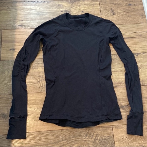 Lululemon Runderful Top - Picture 1 of 7